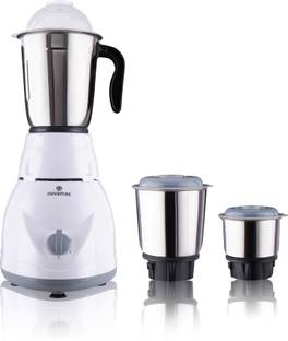 novamax Maestro 500 W Mixer Grinder