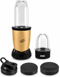 GLS EXPERTS Nutri Express 400 W Juicer Mixer Grinder