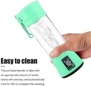 Ethnic Trove Pro Fruit Juicer 200 W Juicer Mixer Grinder