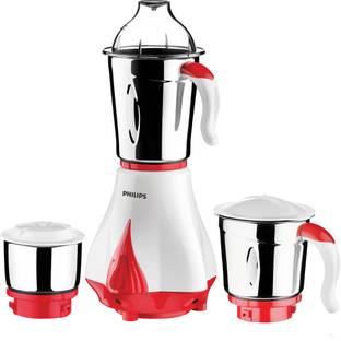 PHILIPS HL7510 550 W Mixer Grinder