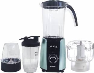 Mccoy Nutri Blender 500 W Mixer Blender