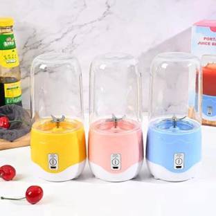 Xydrozen JG-28 200 W Juicer Mixer Grinder