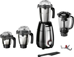 BOSCH Pro 1000 W Juicer Mixer Grinder