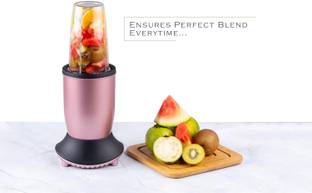 KITKING PINK, Power Consumption : W - 500, Total Jars : 03 500 W Mixer Grinder