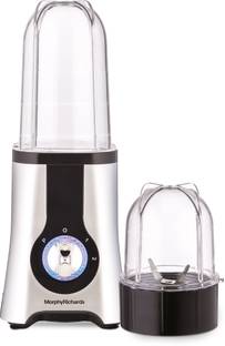 Morphy Richards Table Blender 400 W Juicer Mixer Grinder