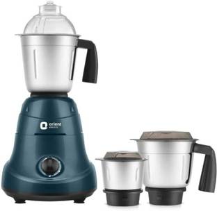 ORIENT POWER BLEN 750 W Mixer Grinder
