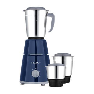 BAJAJ GX 1 500 W Mixer Grinder