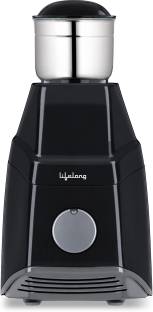 Lifelong LLMG7A 800 W Mixer Grinder (1 Jar, Black)