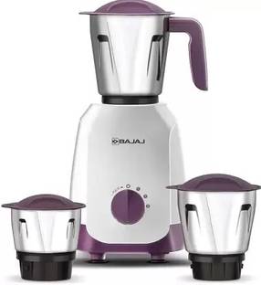 BAJAJ Ninja Series 750 W Mixer Grinder