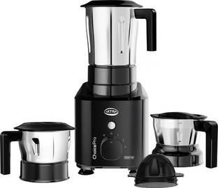 ULTRA Choice Pro 1000 W Mixer Grinder