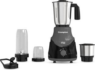 Crompton DS 500 Blend 500 W Juicer Mixer Grinder