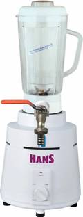 HANS heavy duty 1200 W Mixer Grinder