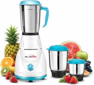 Bluemix Super Smart 750 W Mixer Grinder
