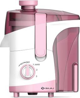 BAJAJ JX 500 W Juicer Mixer Grinder
