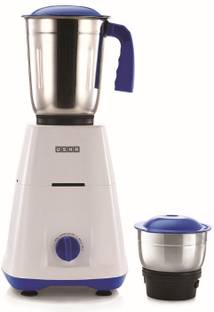 USHA MG 3750 WITH 2 JAR 500 W Mixer Grinder