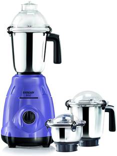 EVEREADY mixer 750 W Juicer Mixer Grinder