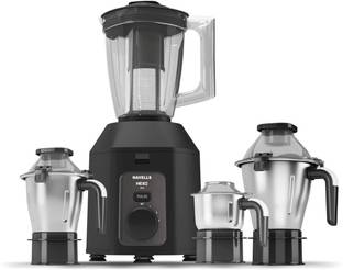 HAVELLS HEXO PLUS 1100 W Mixer Grinder