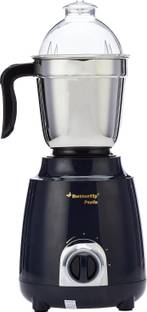 Butterfly 4 Jar 750 W Mixer Grinder