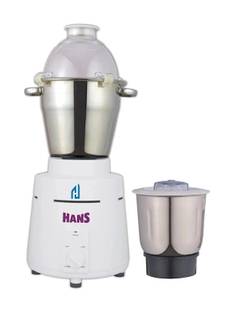 HANS Dominar X 2.5 HP Commercial 1800 W Mixer Grinder