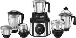 Prestige Endura | JMG Food | With Multi Utility Jar 1000 W Food Processor