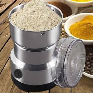 Sedoka Light weight Compact Kitchen design Electric Household Grinder 220 W Mixer Grinder