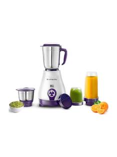 Longway Mix Pro 550 W Juicer Mixer Grinder