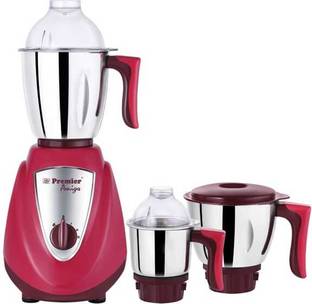 Premier MG5142 200 W Mixer Grinder