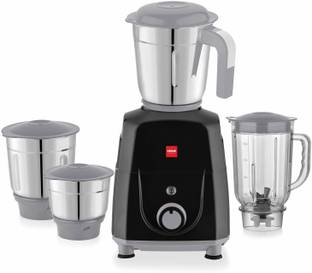 cello Unitech 600 Watts 600 W Mixer Grinder