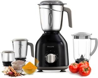 PHILIPS Mixer Grinder 750 W Mixer Grinder