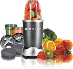 Magic Bullet NBR-12 600 W Mixer Grinder