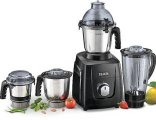 SUJATA MG03 1000 W Mixer Grinder