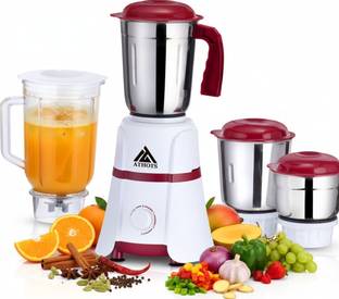 Athots Hardy 750 W Mixer Grinder