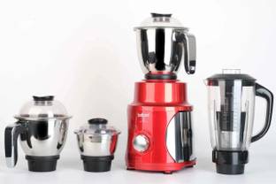 INDICON Rover 1350 W Juicer Mixer Grinder