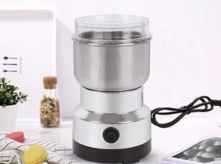 Kindlook Fashion Cereals Grinder MINI 150W 150 Mixer Grinder 240 W Juicer Mixer Grinder