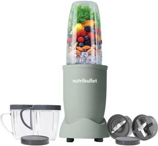 Nutribullet Pro 900 W Juicer Mixer Grinder