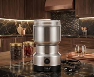 Nima 0 200 W Mixer Grinder