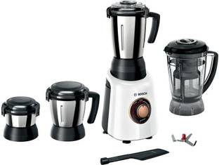 BOSCH TrueMixx 750 W Juicer Mixer Grinder
