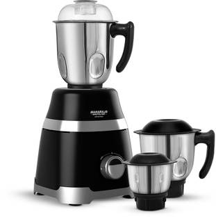 MAHARAJA WHITELINE Ultramax 750 W Mixer Grinder
