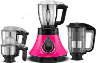 Preethi by PREETHI Storm 750 W Juicer Mixer Grinder
