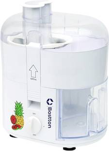 Bostton 750 Watt with Advance Motor 750 W Juicer