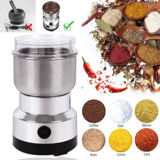 Kindlook Fashion Compact Kitchen design Electric Household Grinder W 200 W Juicer Mixer Grinder