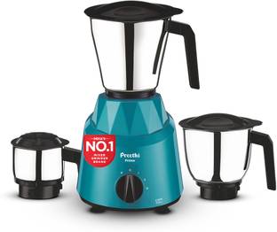Preethi Prime 750 W Mixer Grinder