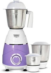 MAHARAJA WHITELINE MIXTRON DLX 750 W Mixer Grinder