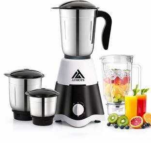 Athots Novak 750 W Mixer Grinder