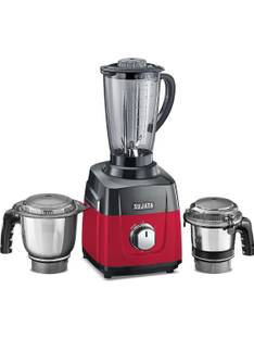 SUJATA MG01 Double Ball Bearing Motor | 24000 RPM | 1000 W Juicer Mixer Grinder