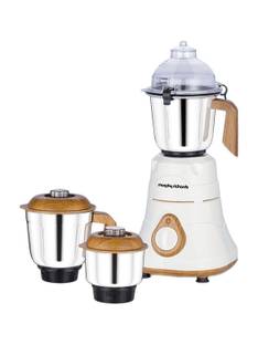 Morphy Richards BRU 800 W Mixer Grinder