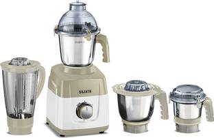 SUJATA Mixer Grinder 1000 Watts 1000 W Mixer Grinder