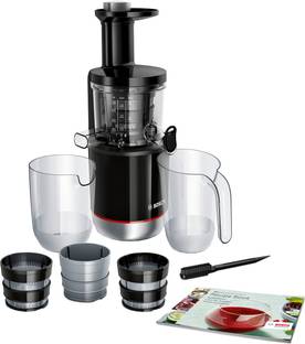 BOSCH Lifestyle Slow Juicer 200 W Juicer