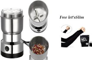 Nima Combo Of Let's Slim & 150 W Mixer Grinder
