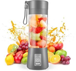 R.T. Impex Juicer Blender that Can Crush Ice too | Juicer Machine 220 W Juicer